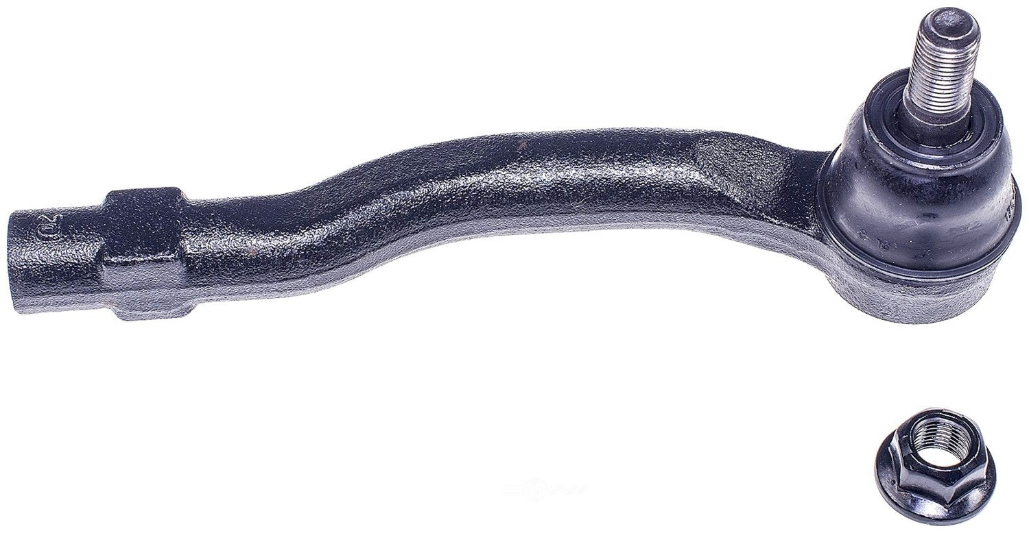 Outer Tie Rod End   FVP   TO65022