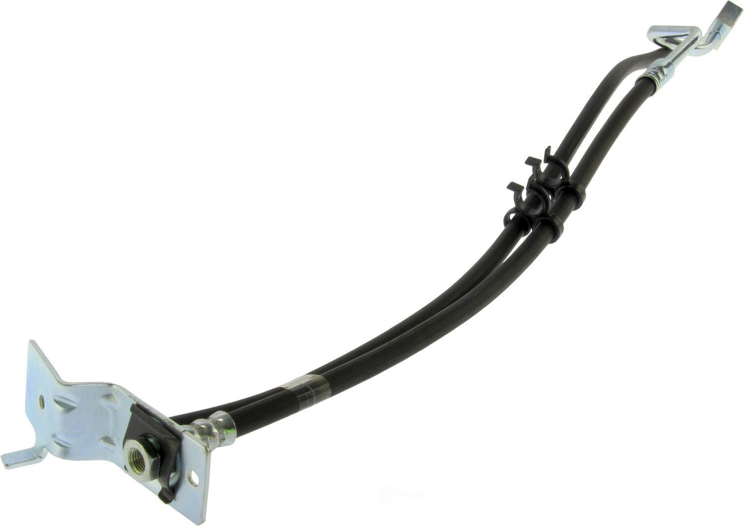 Frt Brake Hose  Centric Parts  150.65129