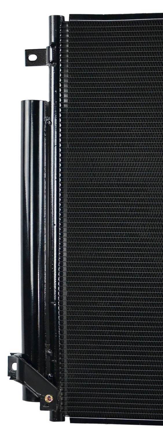 A/C Condenser   FVP   CON3349