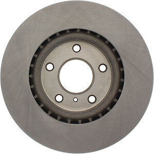 Frt Disc Brake Rotor  Centric Parts  121.42074