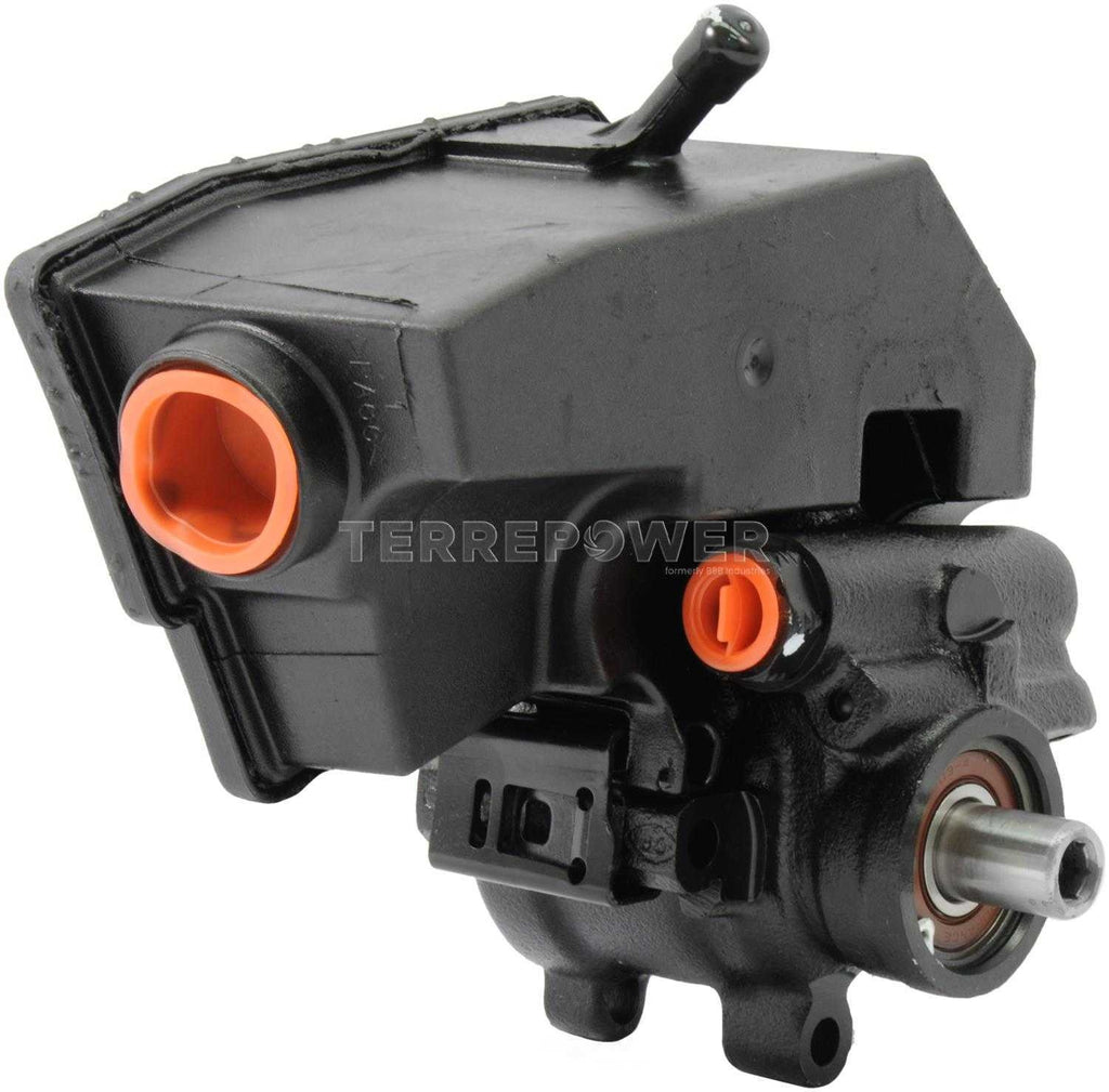 Reman Pwr Strg Pmp w/Res  BBB Industries  733-19112