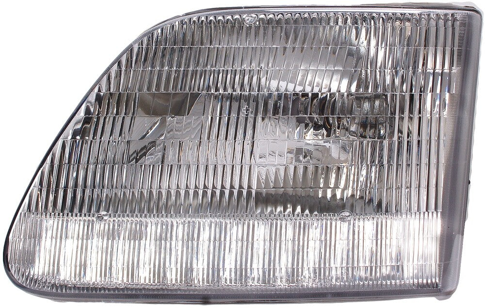 Headlight Assy  Dorman  1590296
