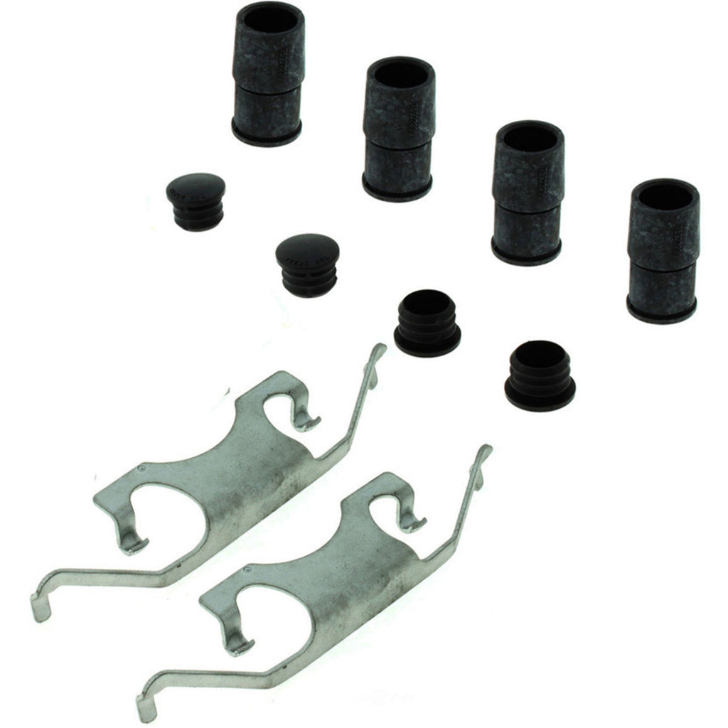 Rr Super Prem Semi-Met Brake Pads  Centric Parts  104.11220