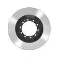 Rear Severe Duty Brake Rotor  Wagner  DSX180735E