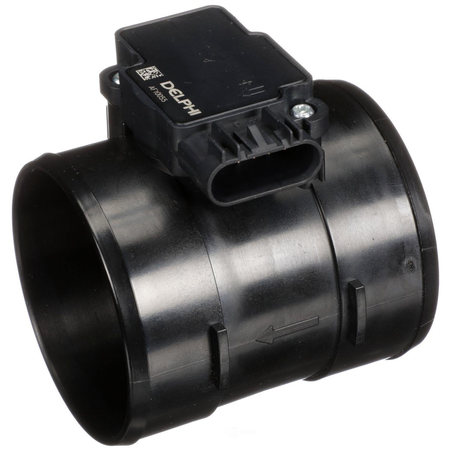New Air Mass Sensor  Delphi  AF10055