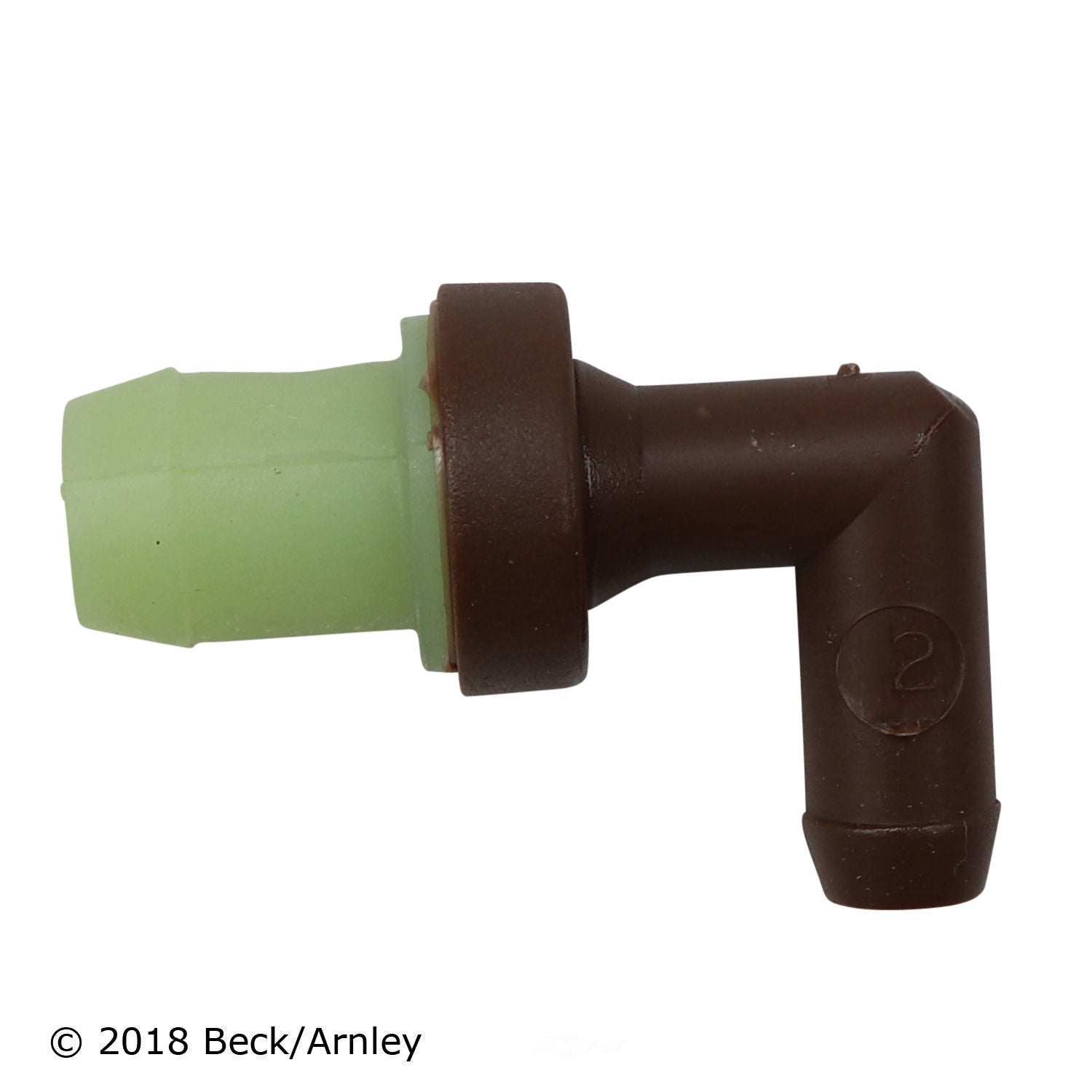 PCV Valve  Beck/Arnley  045-0304
