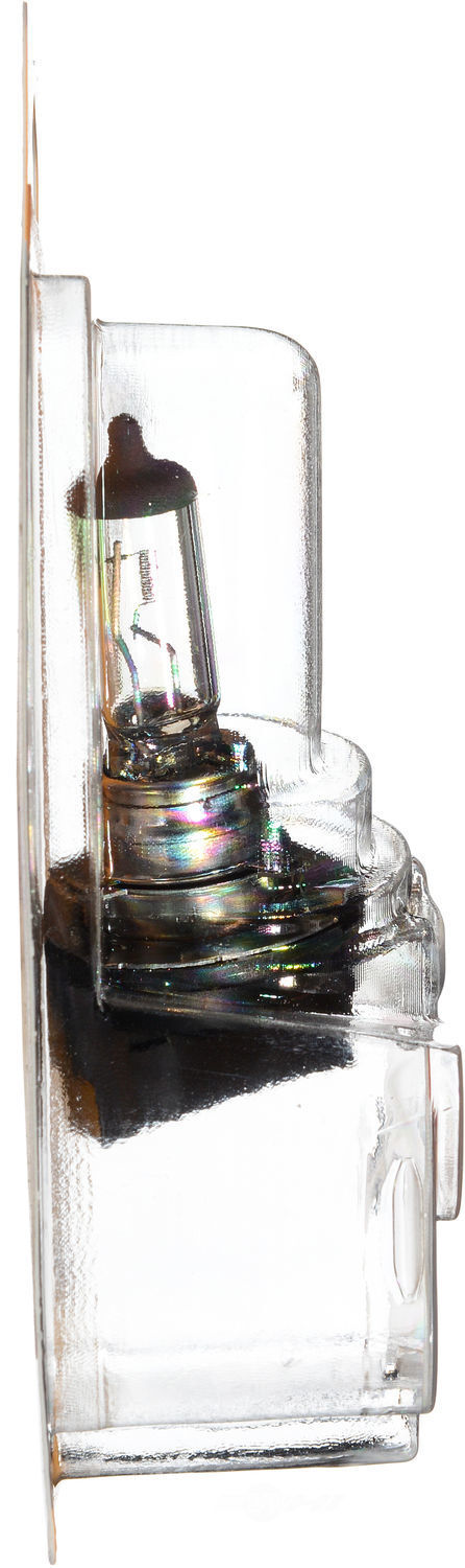 Low Beam Headlight  Philips  H11BB1