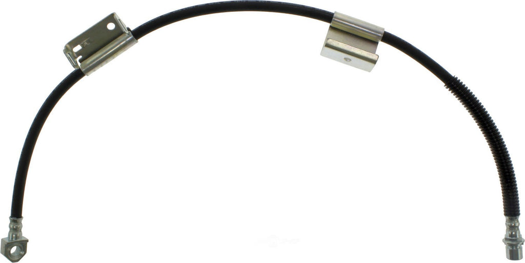 Frt Brake Hose  Centric Parts  150.66128