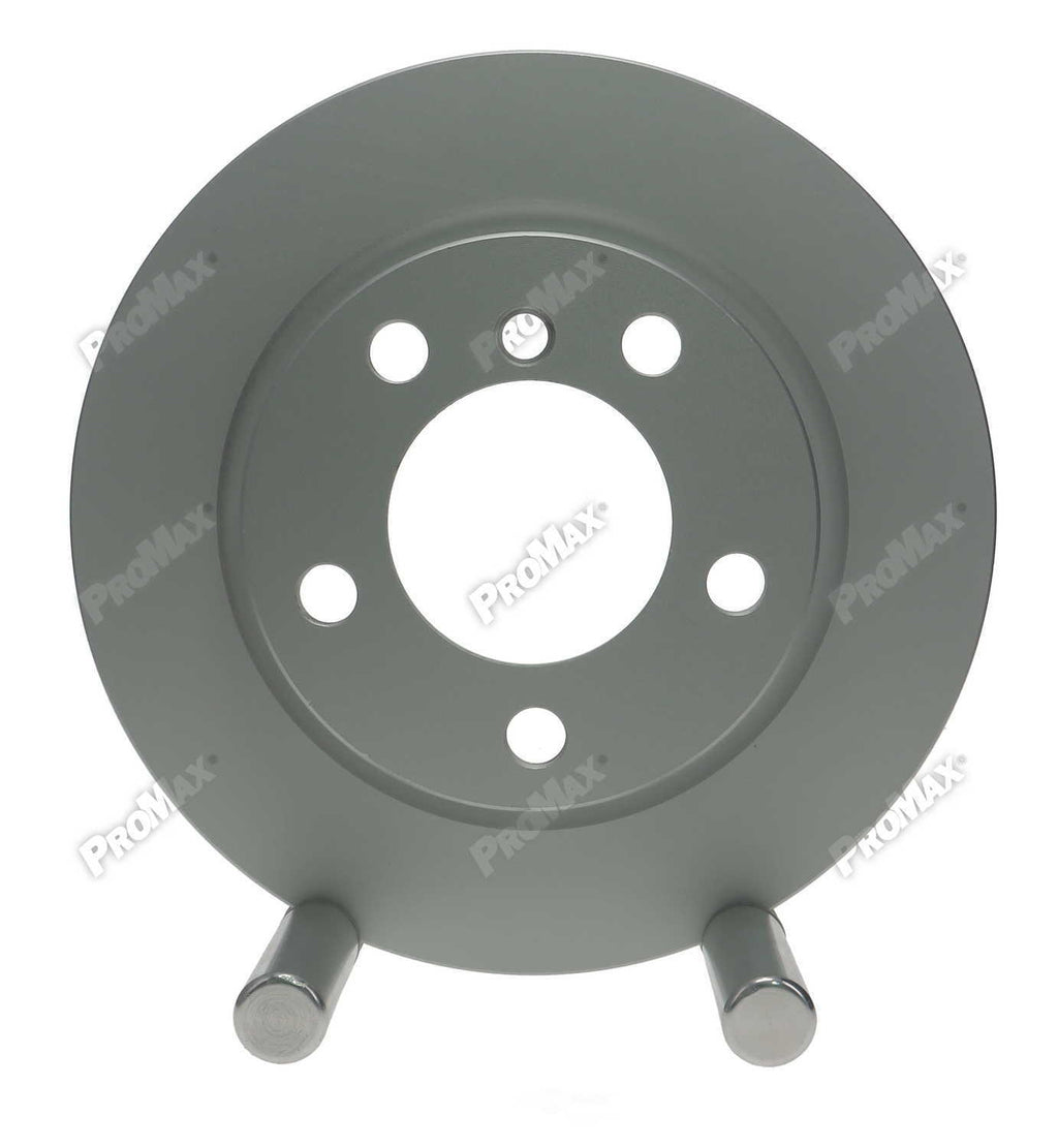 PROMAX Premium Geo-Coated Brake Rotor 20-620013