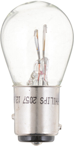 Turn Signal Light  Philips  2057CP