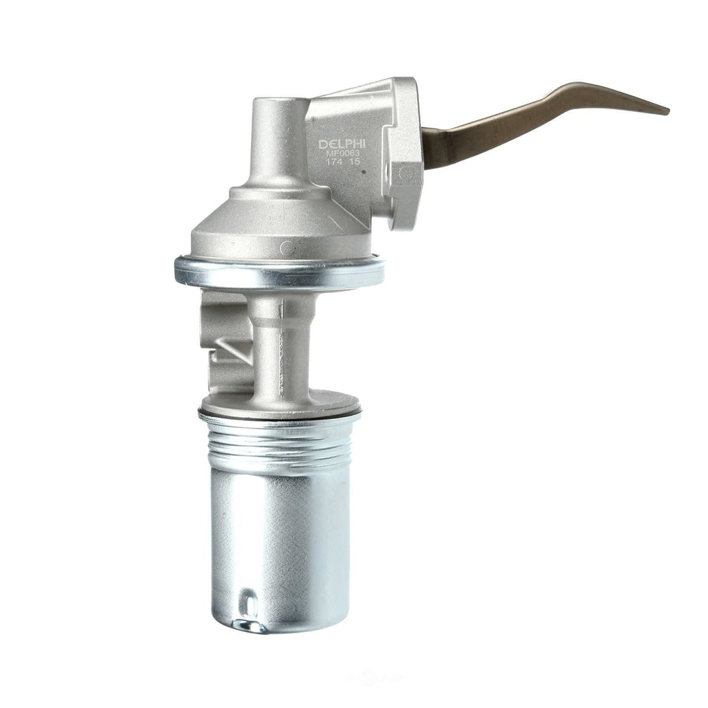 New Mechanical Fuel Pmp  Delphi  MF0063