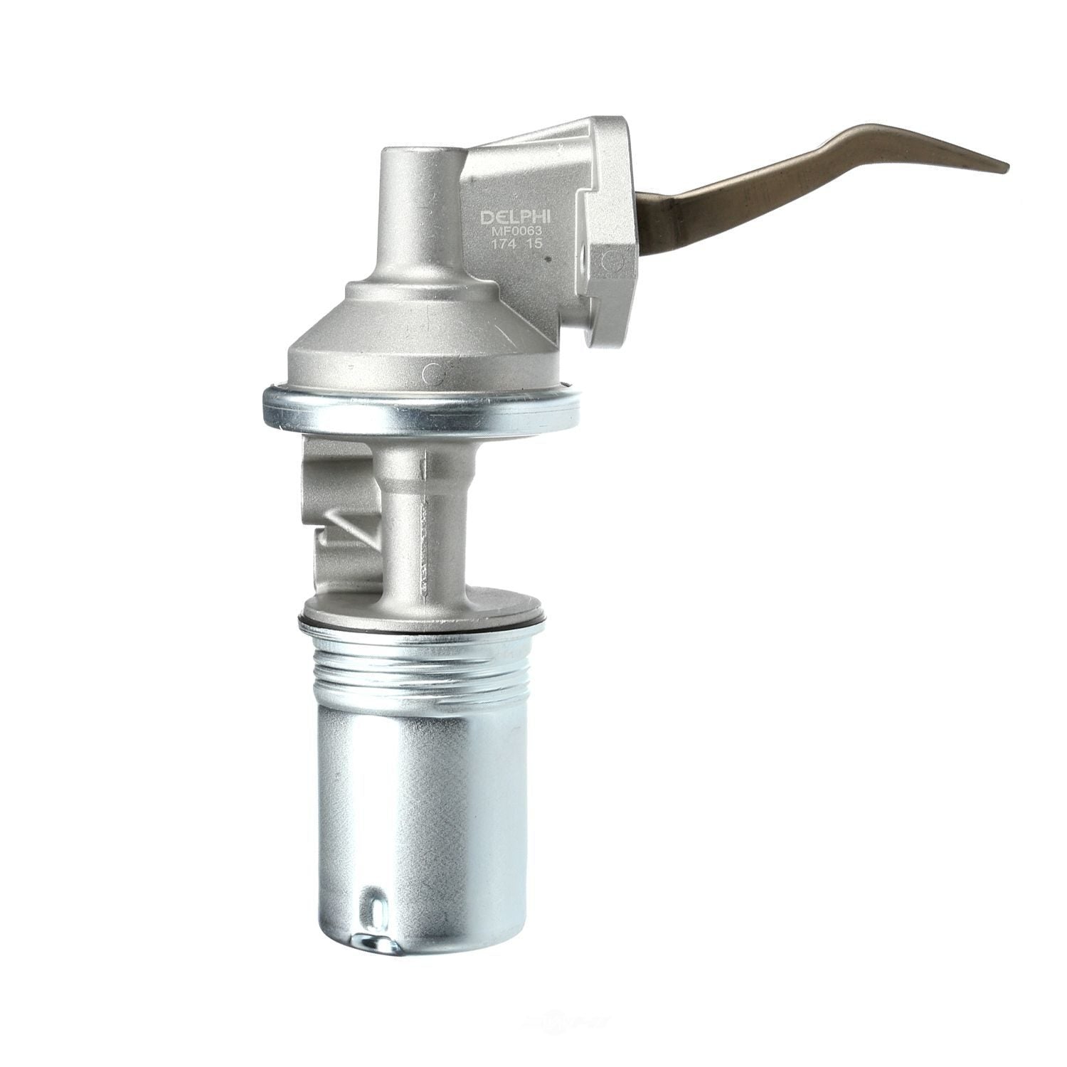 New Mechanical Fuel Pmp  Delphi  MF0063