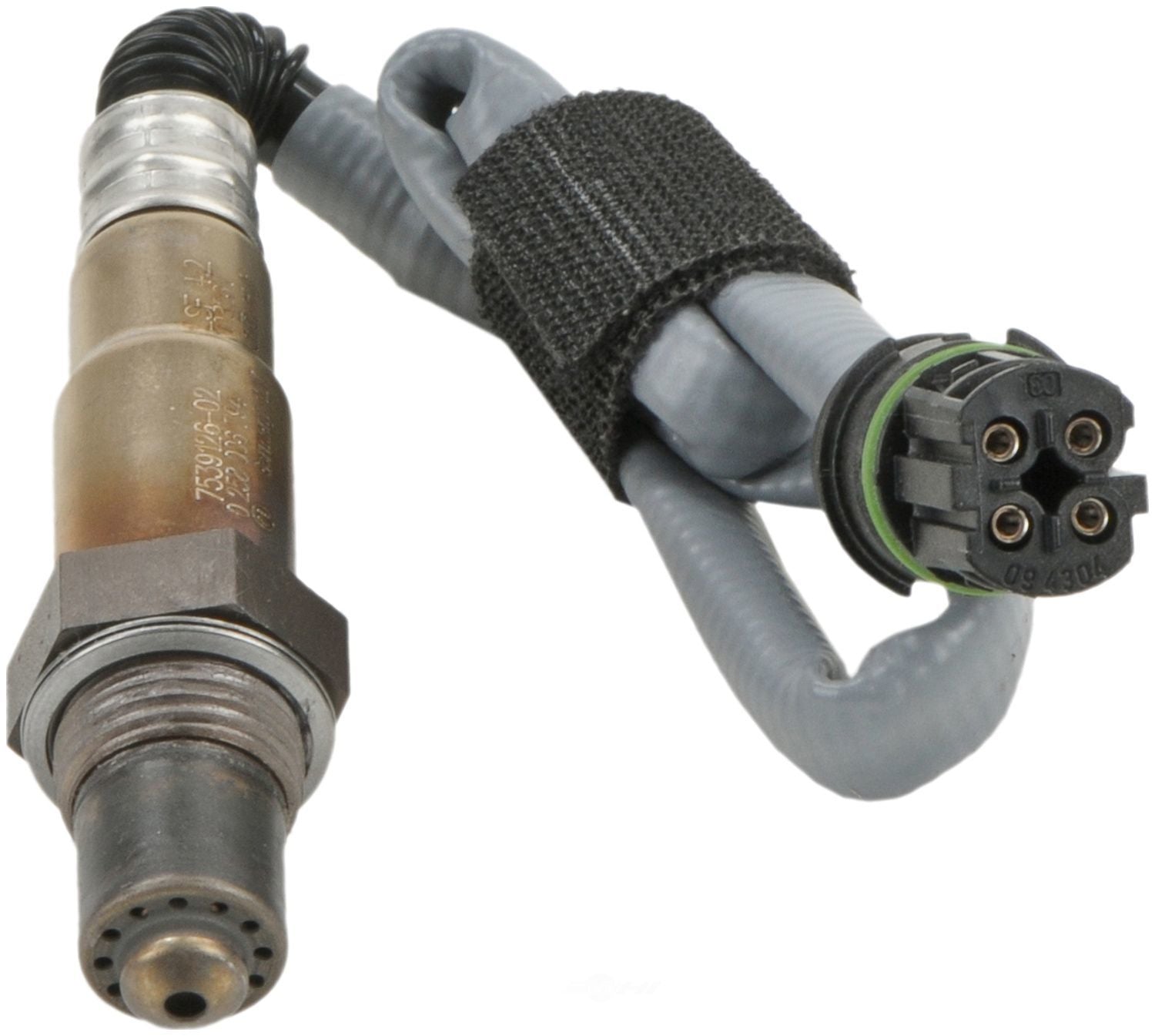 Oxygen Sensor  Bosch  16794