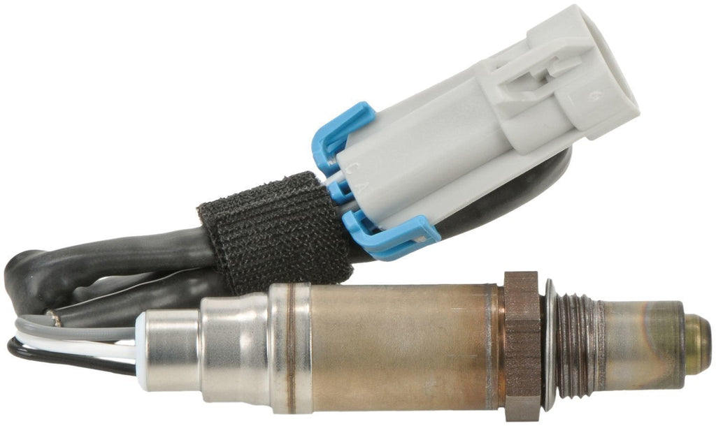 Oxygen Sensor  Bosch  15896