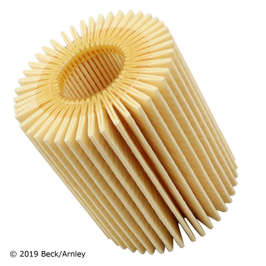 Oil Filter  Beck/Arnley  041-0818