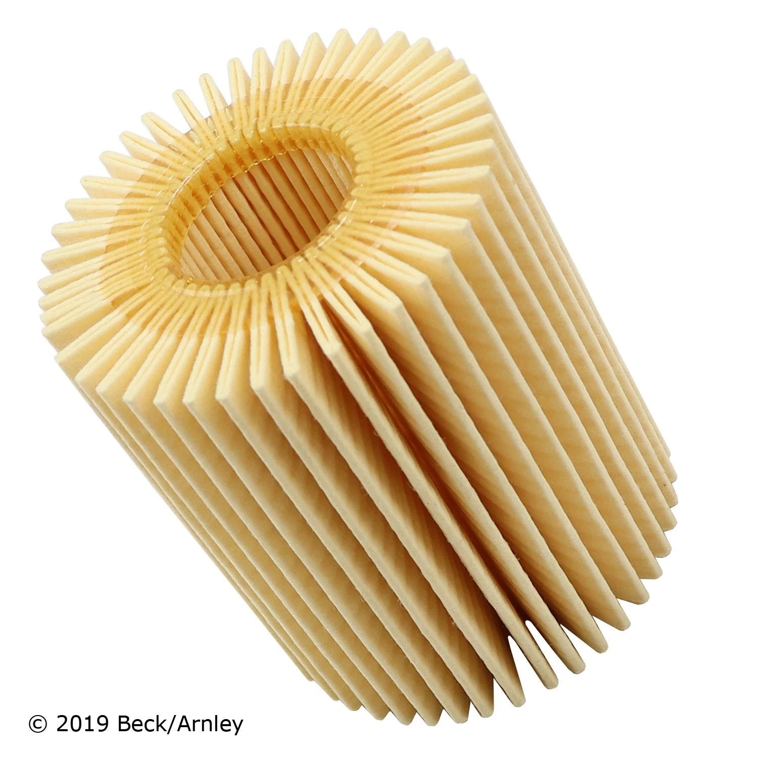 Oil Filter  Beck/Arnley  041-0818