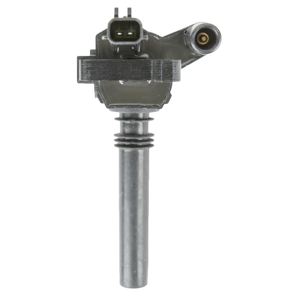 Ignition Coil  Delphi  GN10372