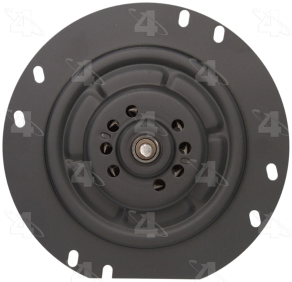 New BLwr Mtr w/o Wheel   Four Seasons   35266