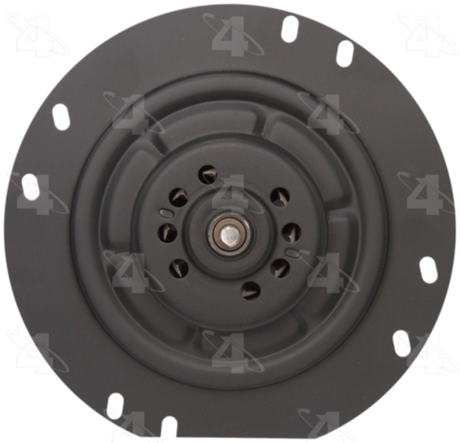 New BLwr Mtr w/o Wheel   Four Seasons   35266