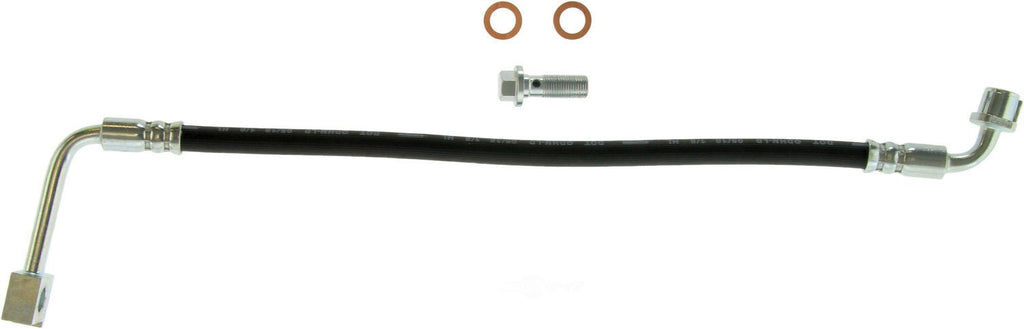 Rr Brake Hose  Centric Parts  150.62480