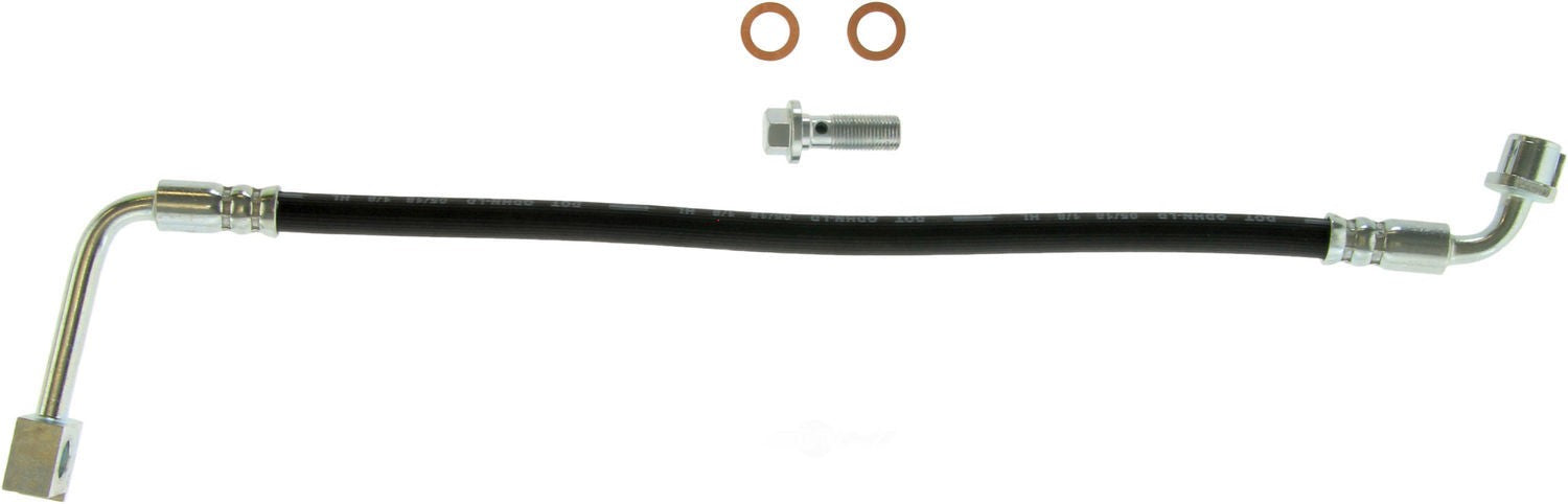 Rr Brake Hose  Centric Parts  150.62480
