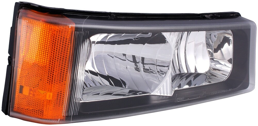 Turn Signal & Parking Light Assy  Dorman  1630066