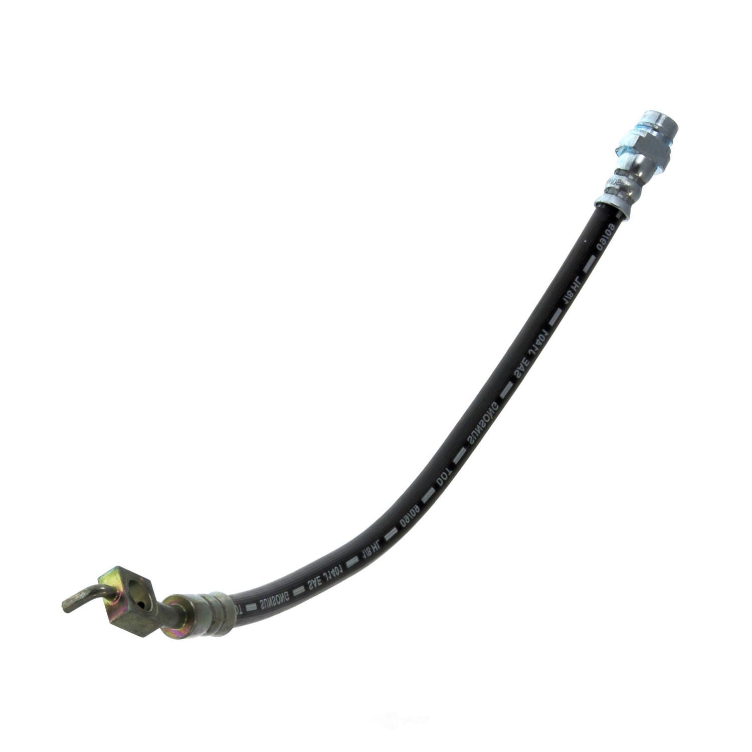 Rr Brake Hose  Centric Parts  150.39321