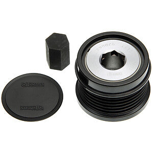 Alt Decoupler Pulley  Continental  49972