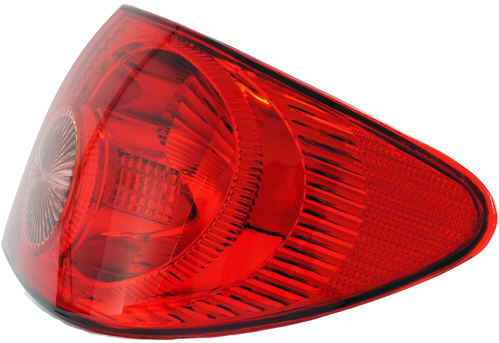 Tail Light Assy  Dorman  1611716