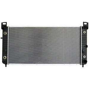 Radiator  DENSO  221-9514