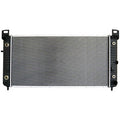 Radiator  DENSO  221-9514