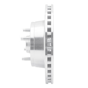 Frt Disc Brake Rotor  DFC  631-54041R