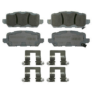 Wagner Premium OEX Ceramic Brake Pad OEX1841