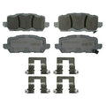 Wagner Premium OEX Ceramic Brake Pad OEX1841