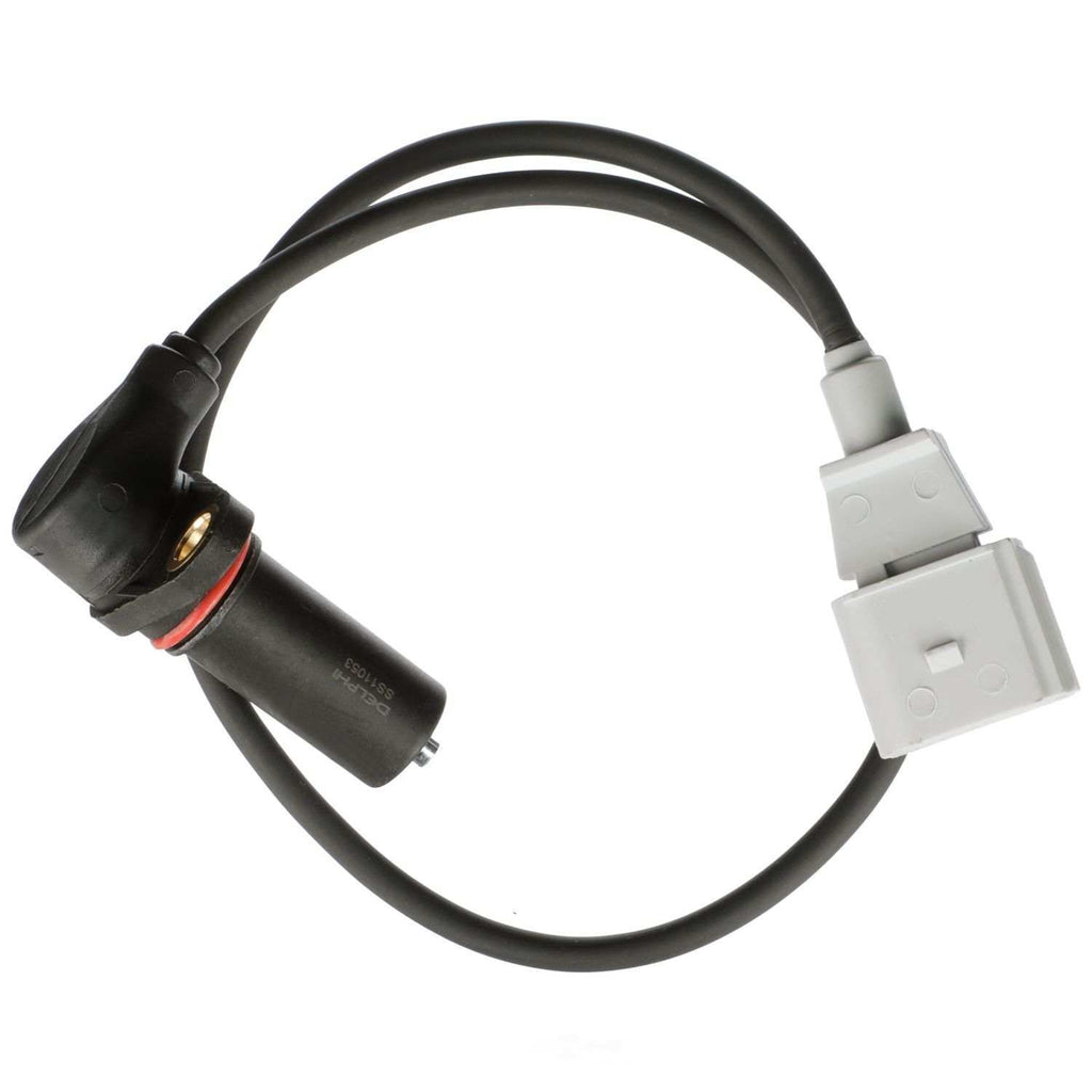 Crank Position Sensor  Delphi  SS11053