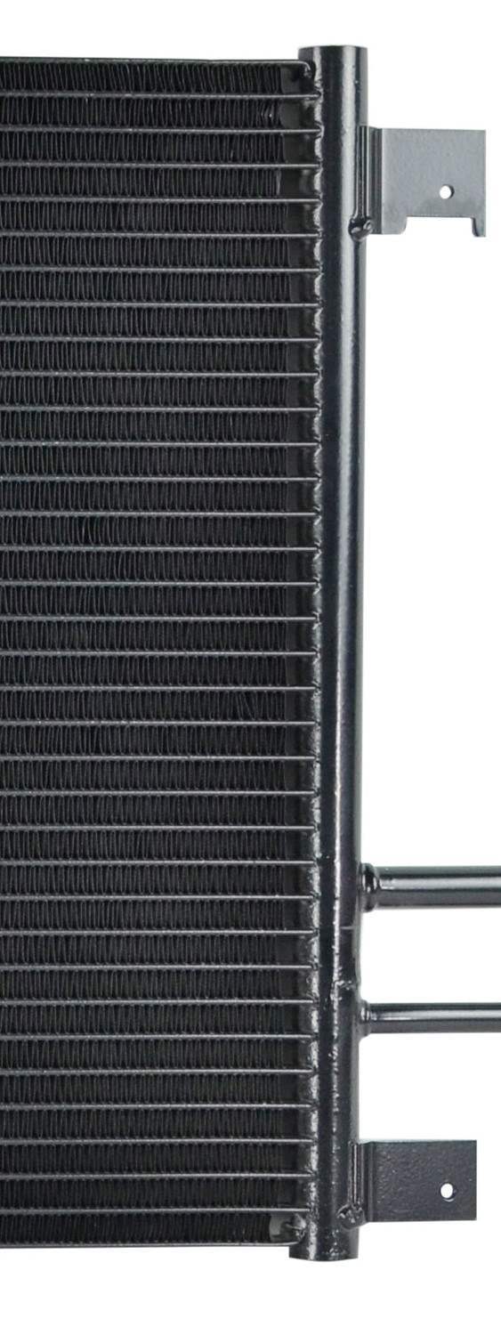 A/C Condenser   FVP   CON4282