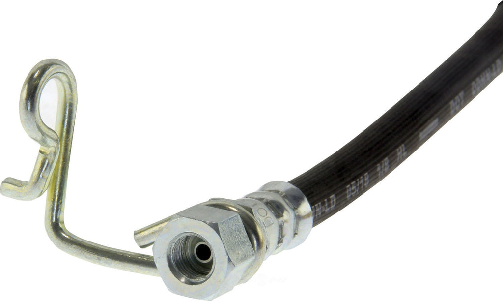 Rr Brake Hose  Centric Parts  150.65411