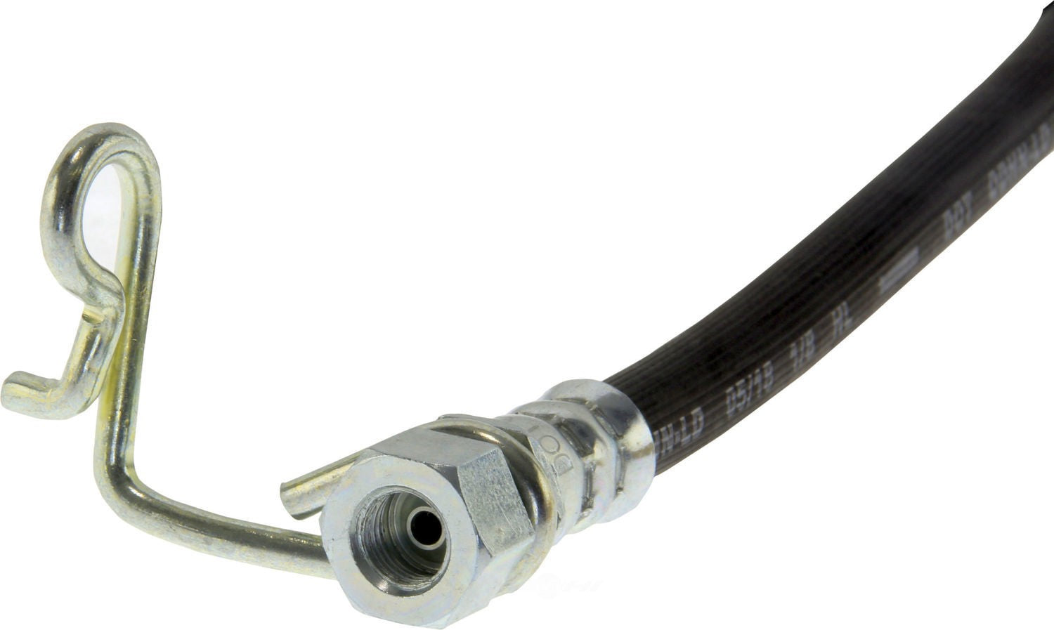 Rr Brake Hose  Centric Parts  150.65411