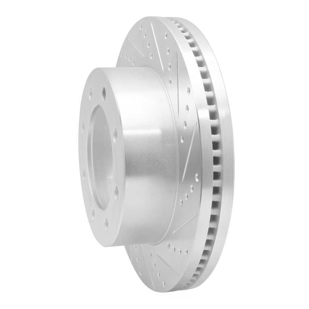 Frt Disc Brake Rotor  DFC  631-54196R