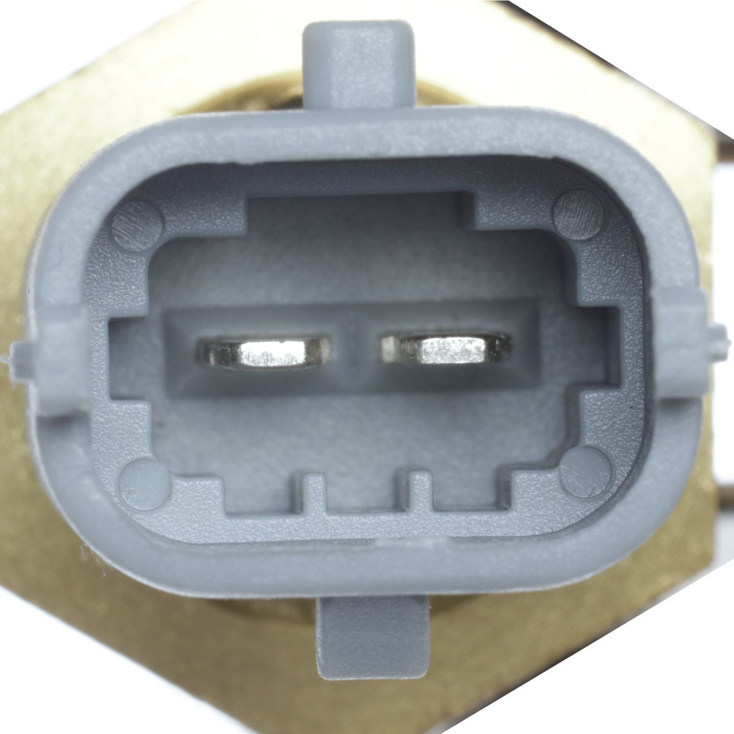 Intake Air Temp Sensor  Delphi  HTS128