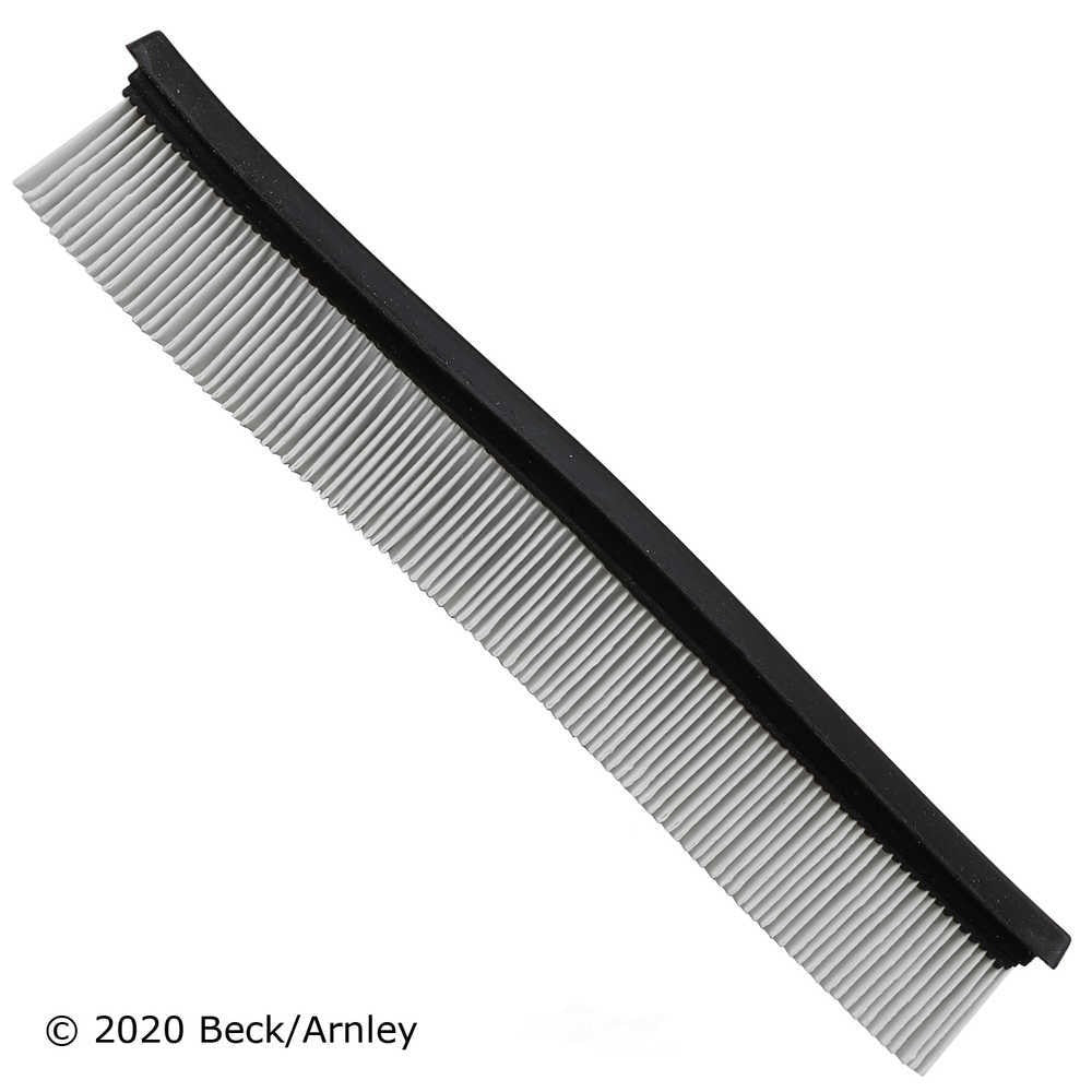 Air Filter  Beck/Arnley  042-1653