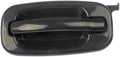 Exterior Door Handle  Dorman/Help  80114