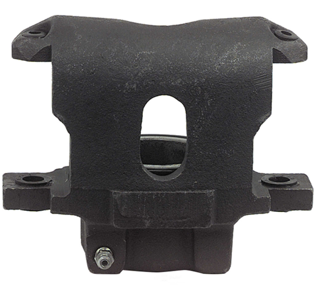 Frt Rt Rebuilt Brake Caliper w/Hwd  Cardone Industries  18-4063