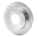 Rr Disc Brake Rotor  DFC  631-03010L