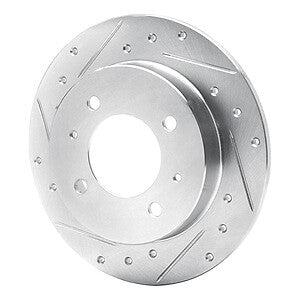 Rr Disc Brake Rotor  DFC  631-03010L