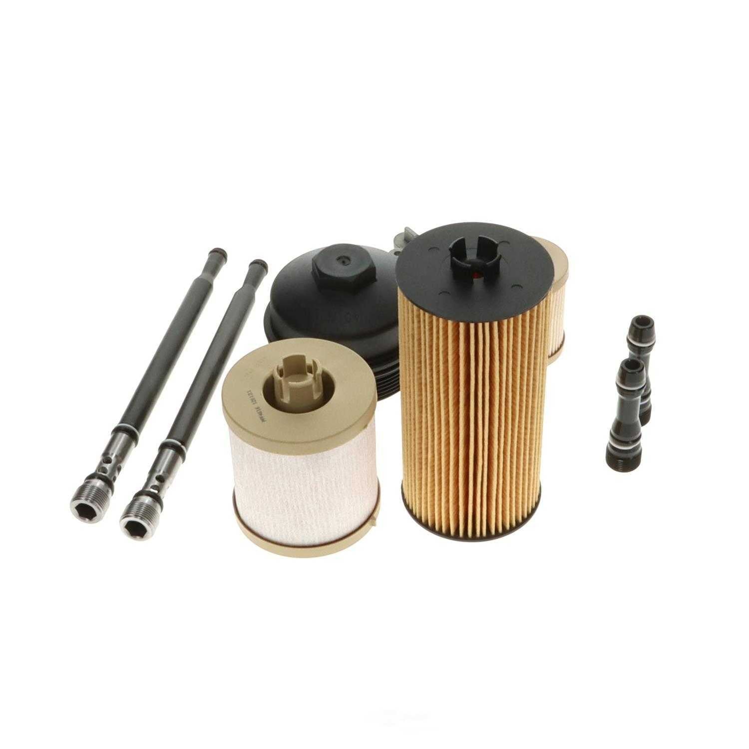 Diesel Fuel Inj Install Kit  Standard Motor Products  SK171