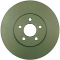 Frt Disc Brake Rotor  Bosch  16010143