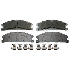 Wagner Premium OEX Ceramic Brake Pad OEX1611B