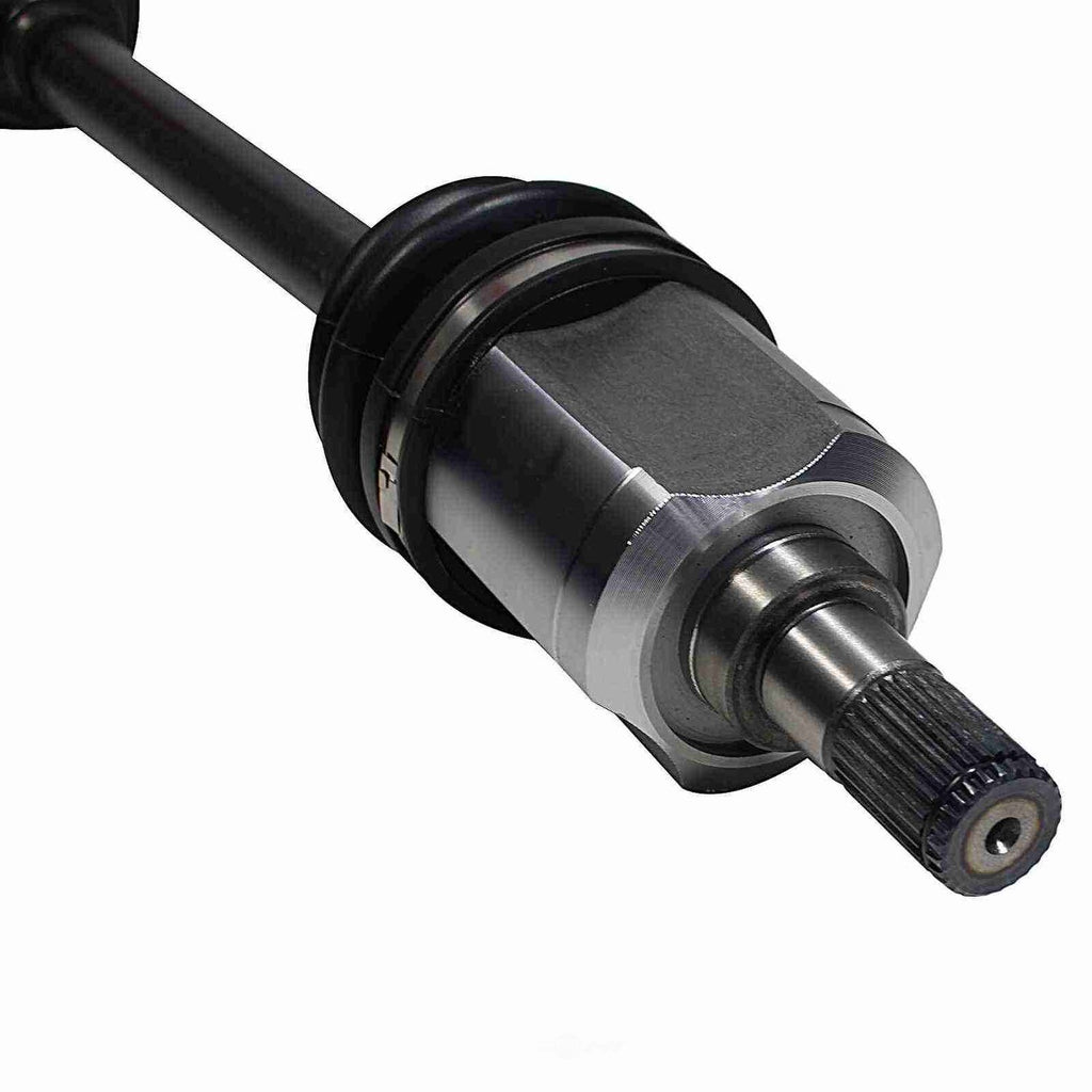 Left New CV Complete Assy   GSP North America   NCV75534