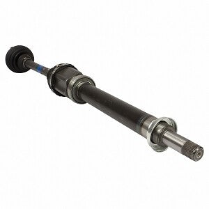 Right New CV Complete Assy  Motorcraft  TX768